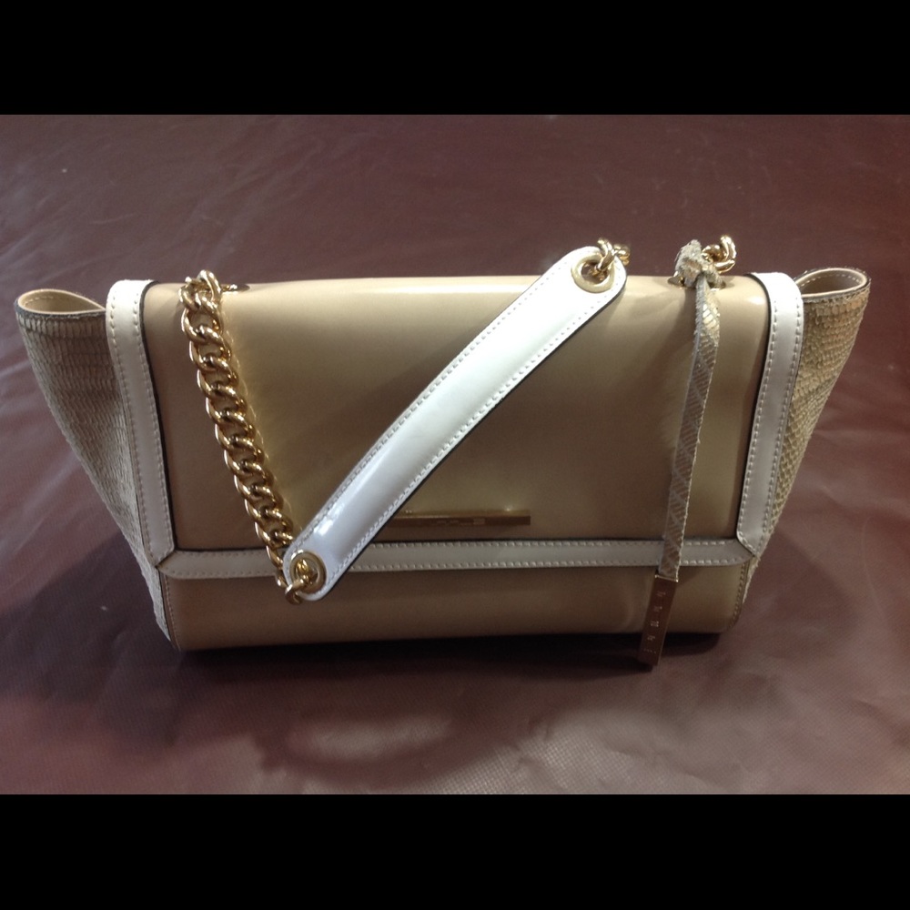 INNUE Handbag Made in Italy